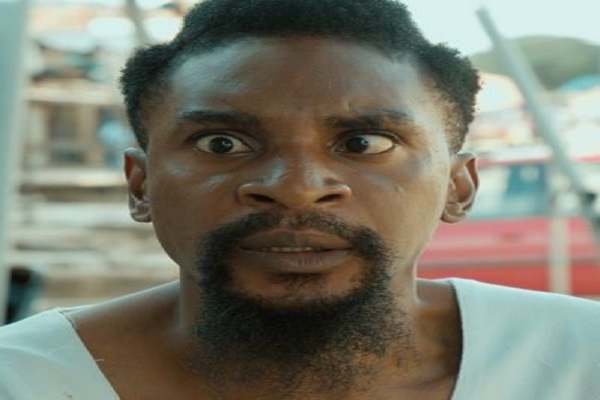 Yawa Skits