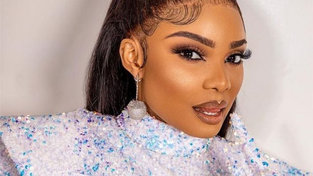 Iyabo Ojo