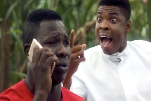 WOLI AGBA