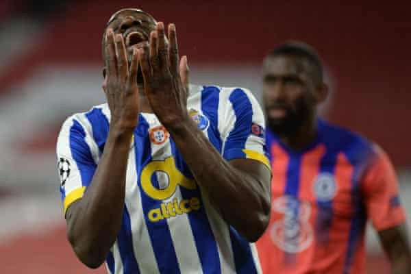UEFA Champion League: Porto 0-2 Chelsea : Mason Mount and Chilwell give London club hard fought victory