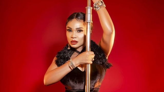 Iyabo Ojo